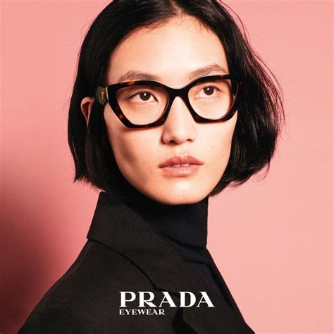 prada glasses .|Prada frames for prescription glasses.